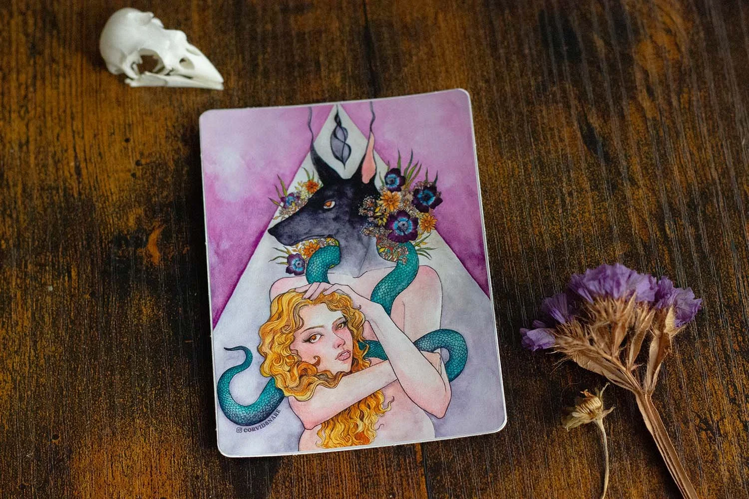 Faithless - Vinyl Sticker