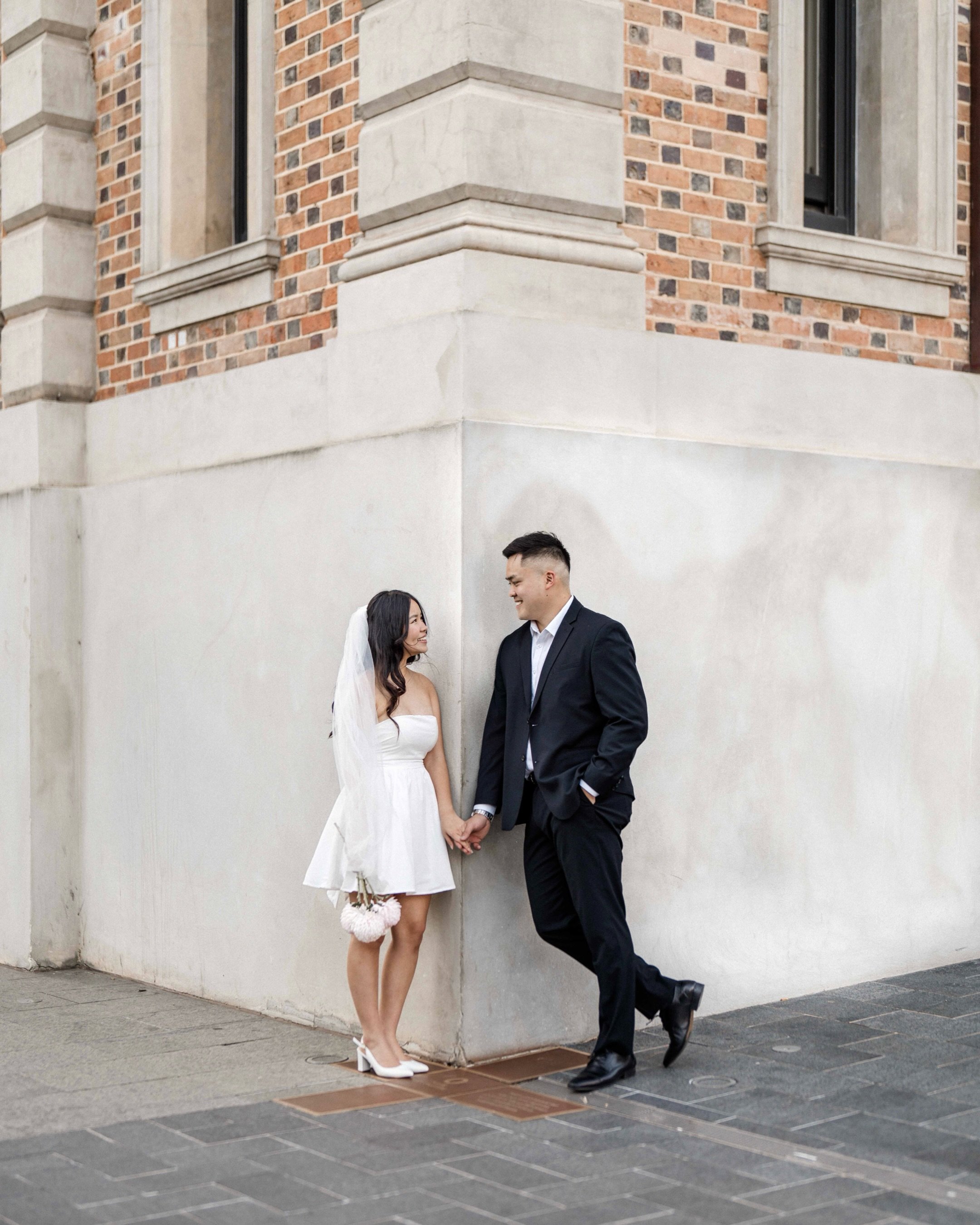 Aaron &amp; Adalia ✨
-
an afternoon in the city.