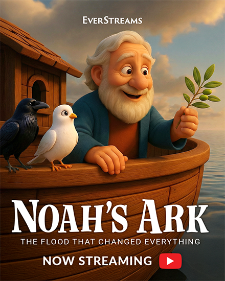 Noah's Ark
