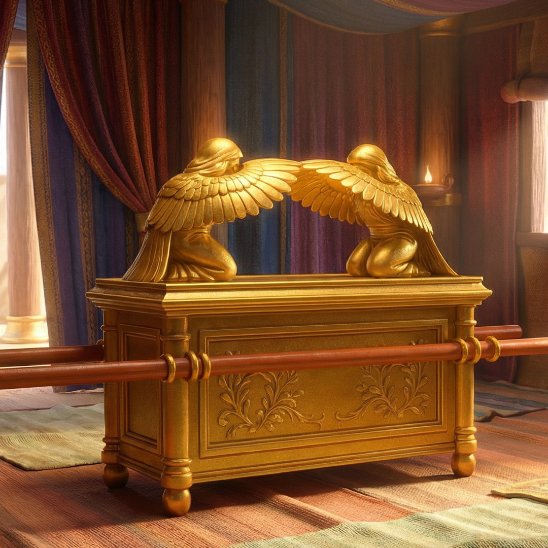 Ark of the Covenant