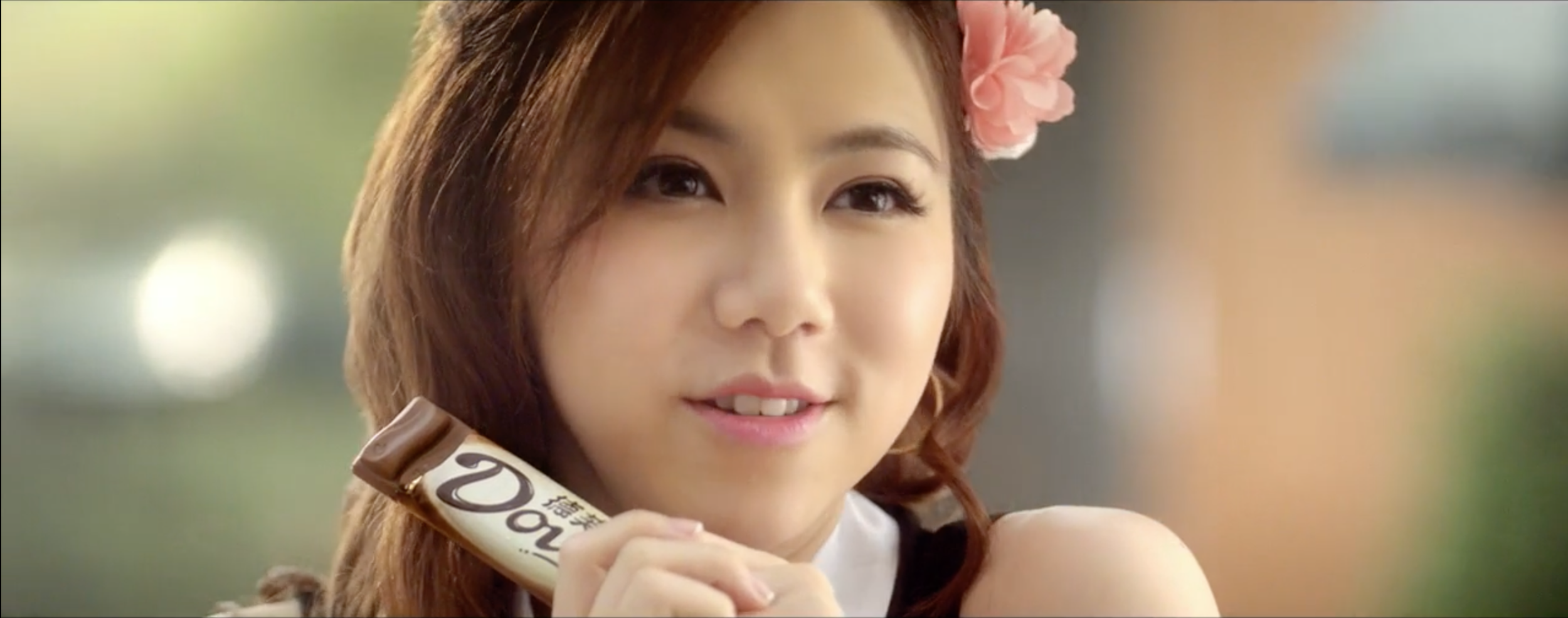 Callan-Green-acs-nzcs-director-of-photography-G.E.M-DOVE-CHOCOLATE-CHINA-TV-COMMERCIAL