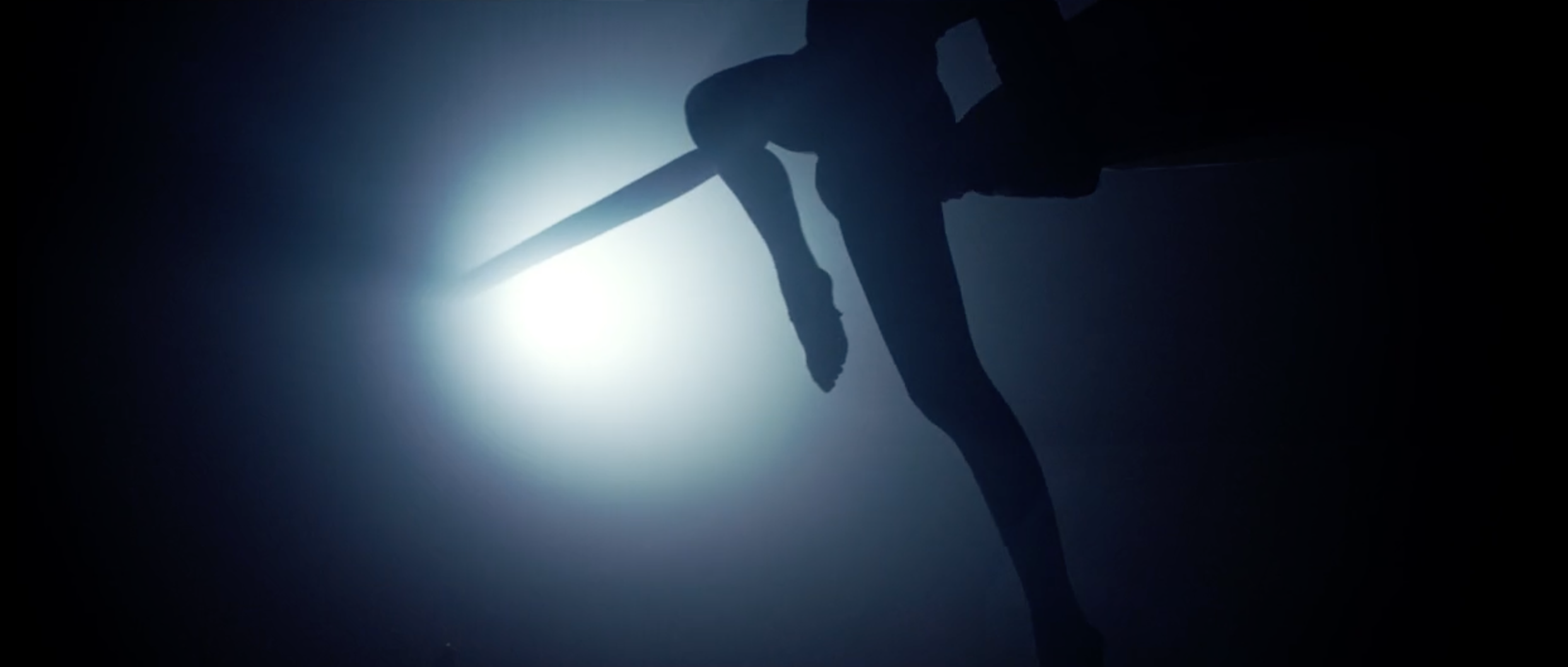 Atmospheric image from Jack Savoretti’s ‘We Are Bound’ music video, filmed by cinematographer Callan Green ACS NZCS.