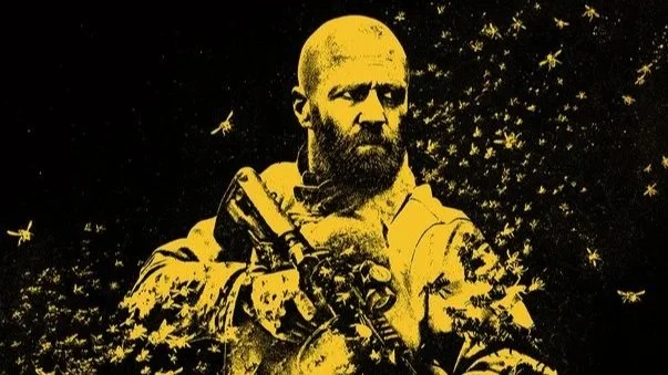 THE BEEKEEPER 2 - JAN 15TH 2027