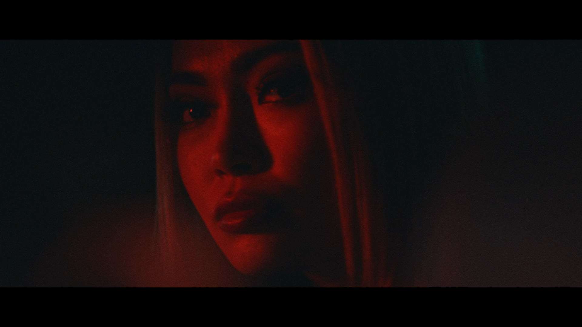 JUST BANCO - ASHLEIGH