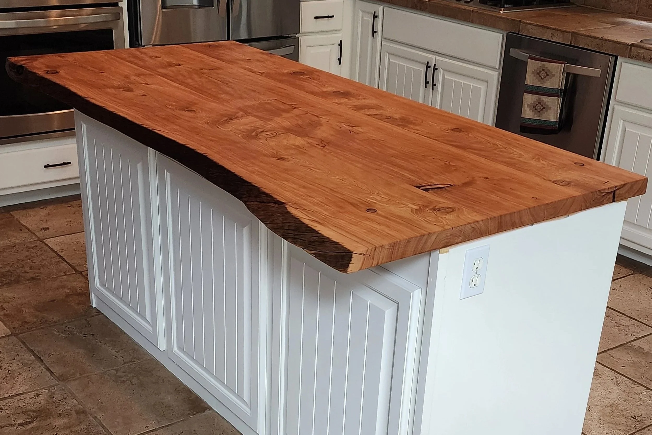 Installed. Payson, AZ