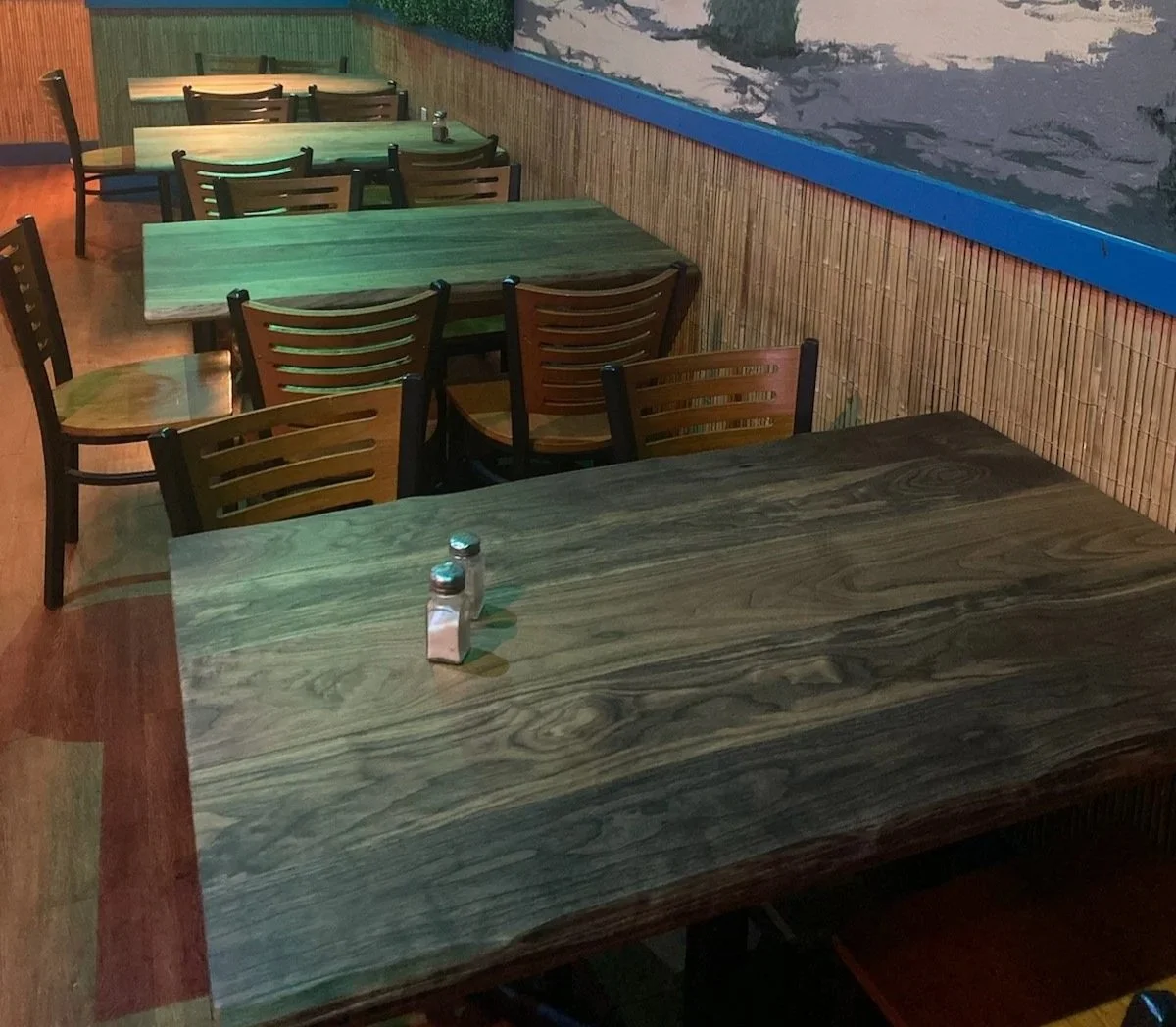 Table & Counter Tops