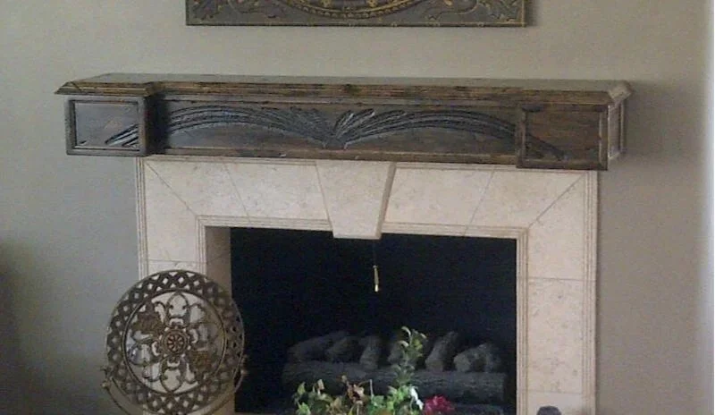 Mantels