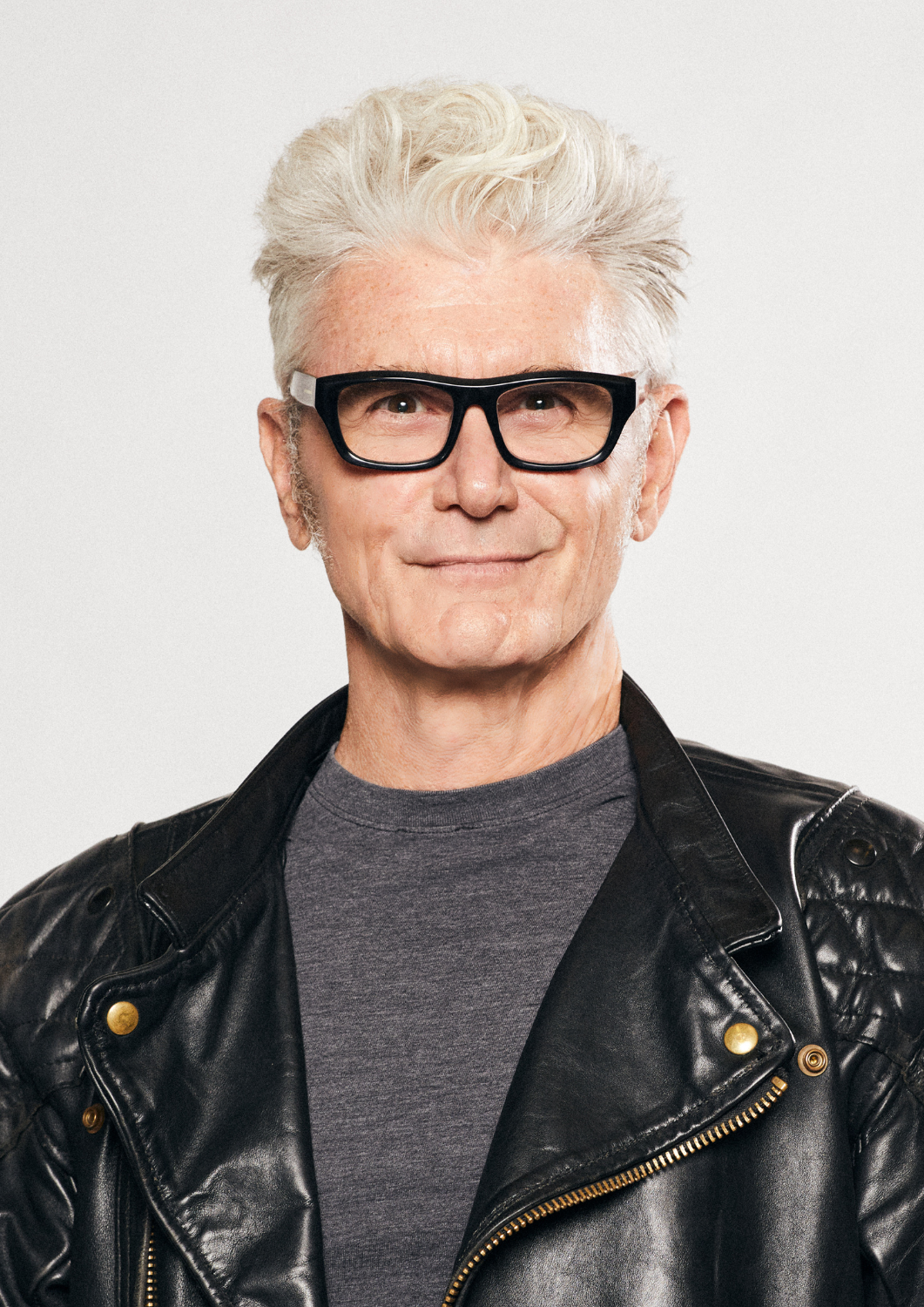 Stephen Moody - Artist Cut