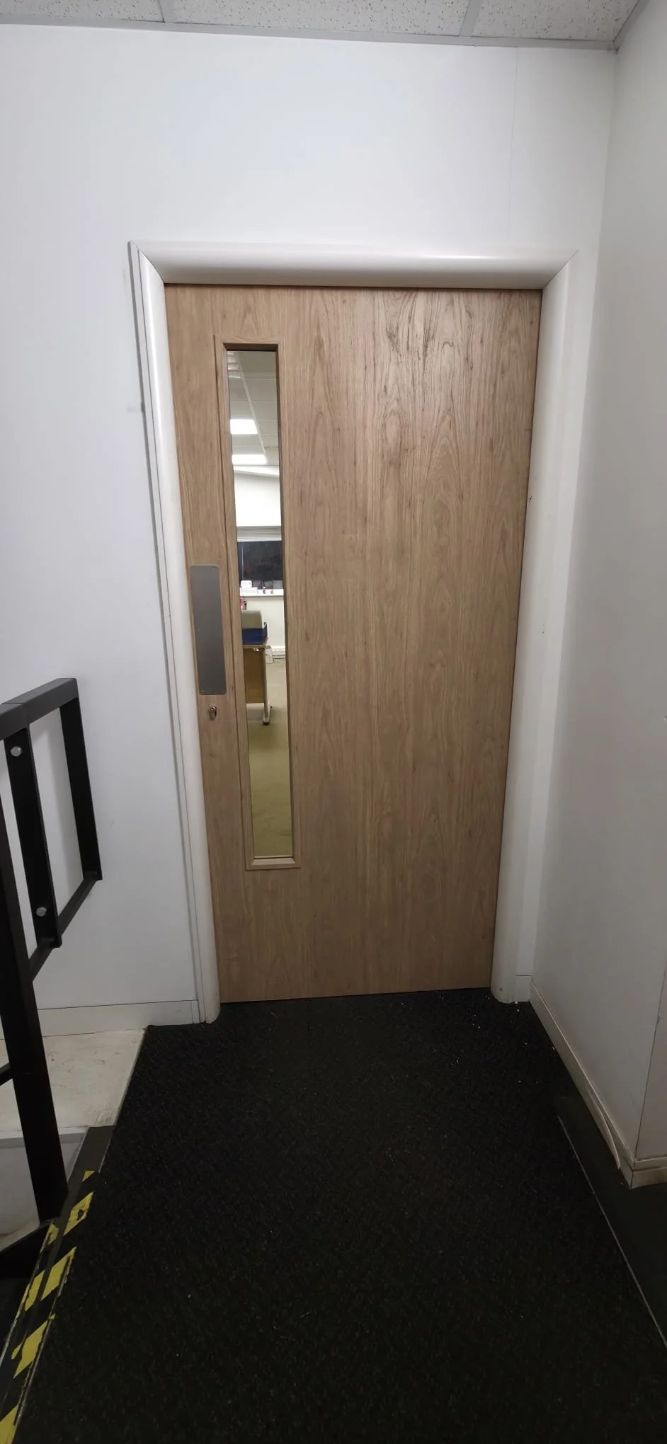 Why Internal Fire Doors Are So Important