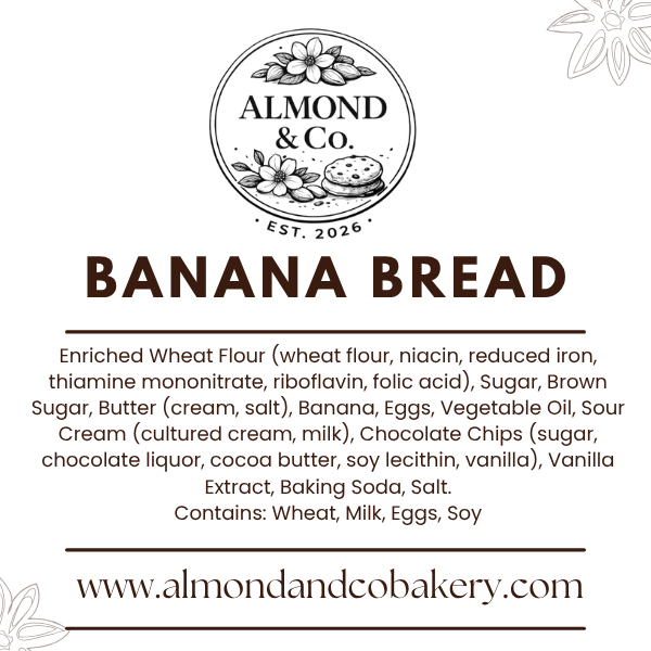 Banana bread Cookie food label (1).png
