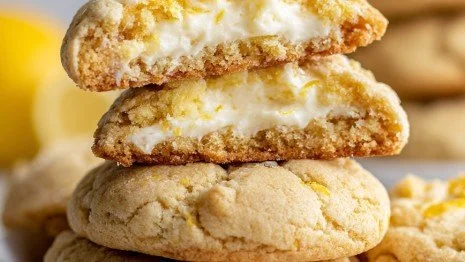 NYC Lemon Cheesecake