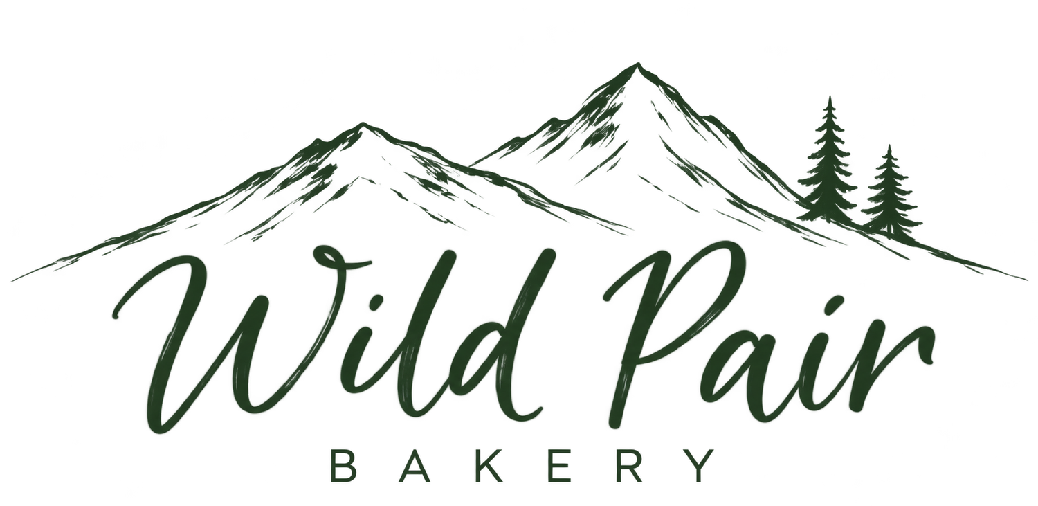 Wild Pair Bakery