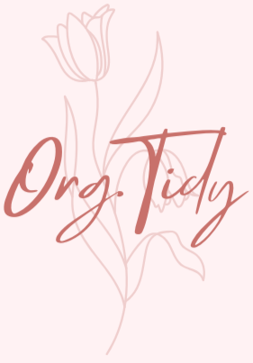 Org.Tidy