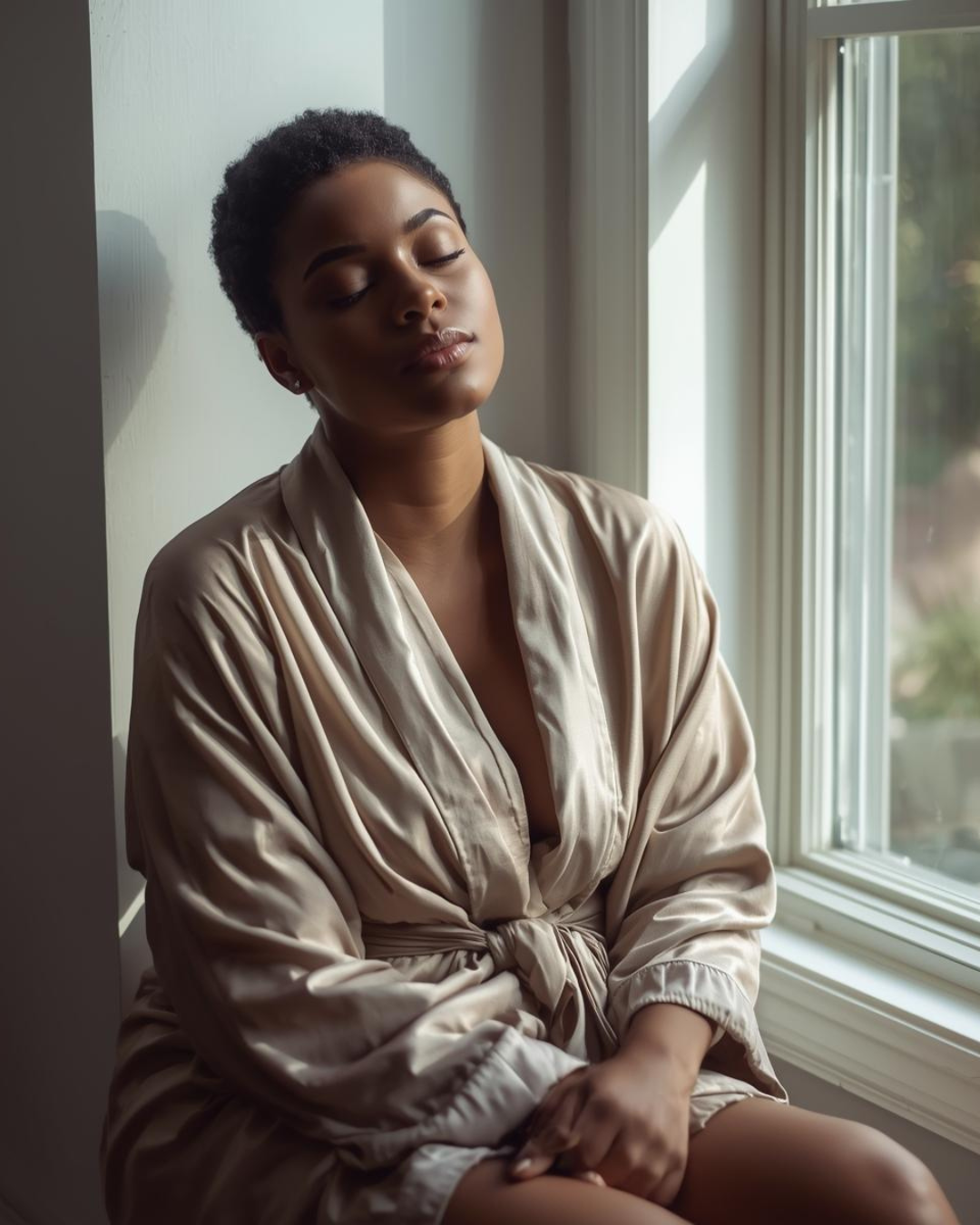 Reclaiming Desire: How Black Women Can Own Their Sexual Pleasure