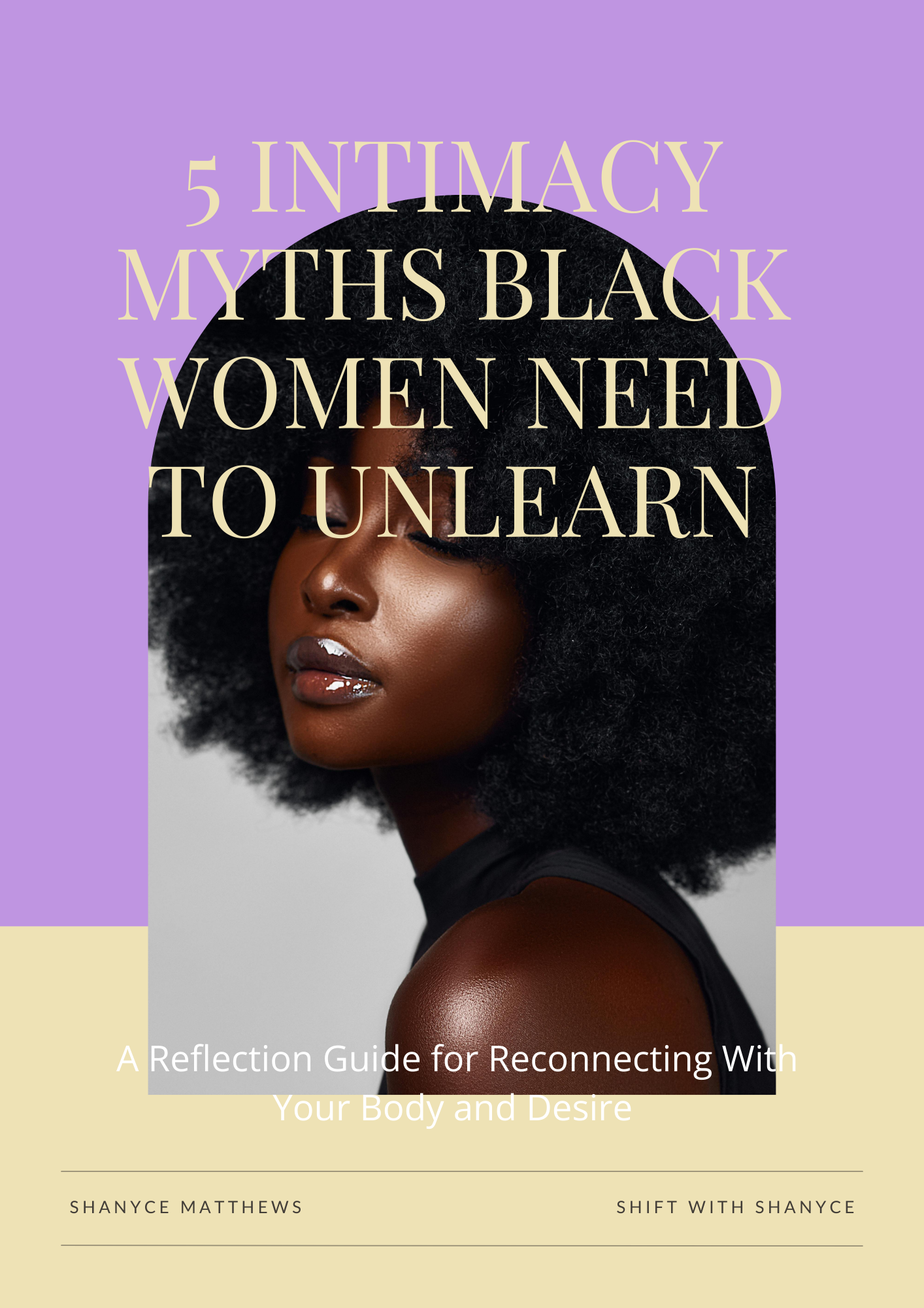 5 Intimacy Myths Black Women Need to Unlearn