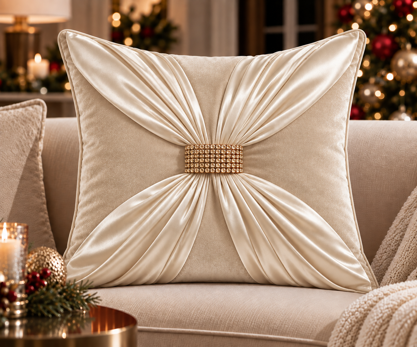 cocoa desiree holiday lux white throw pillow.png