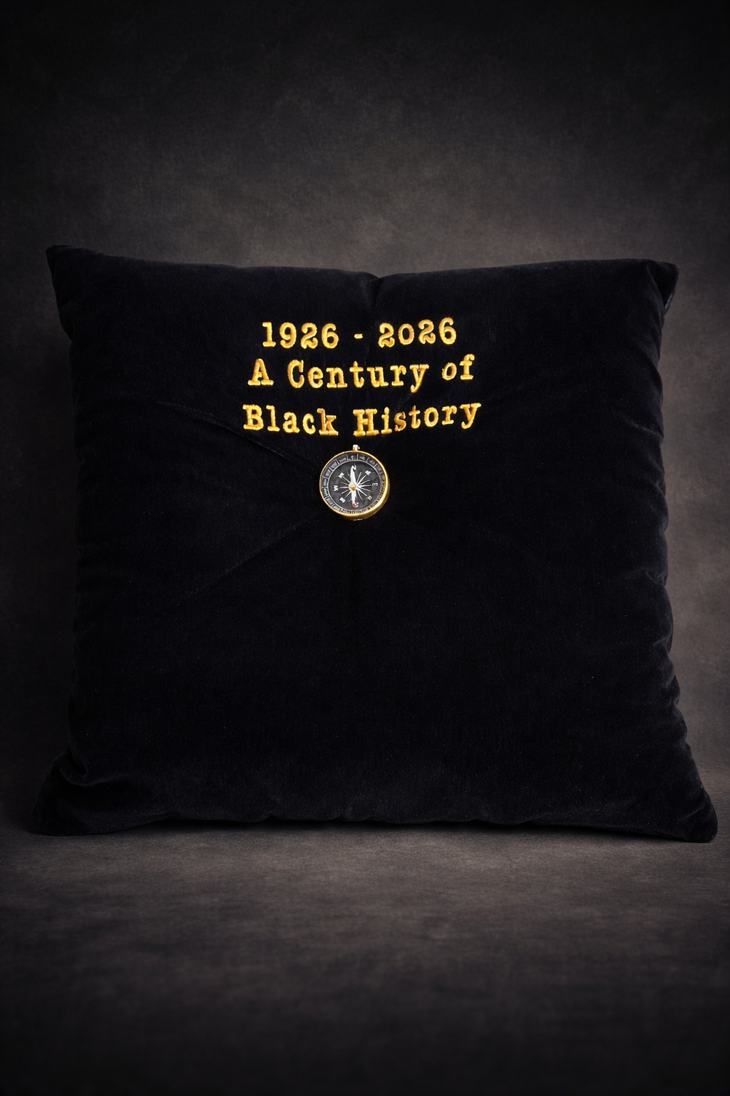 A Century of Black History
