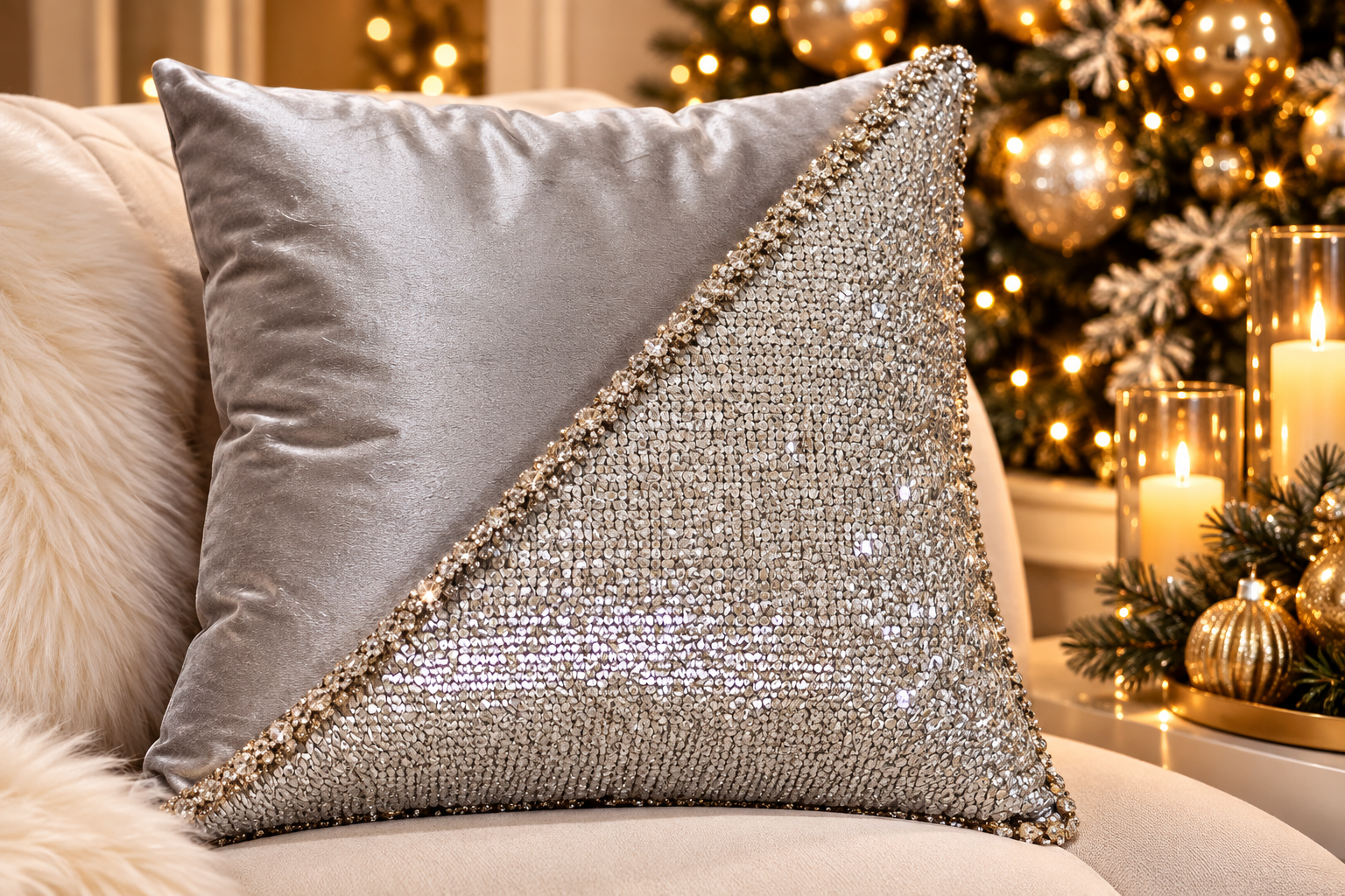Lux Silver
