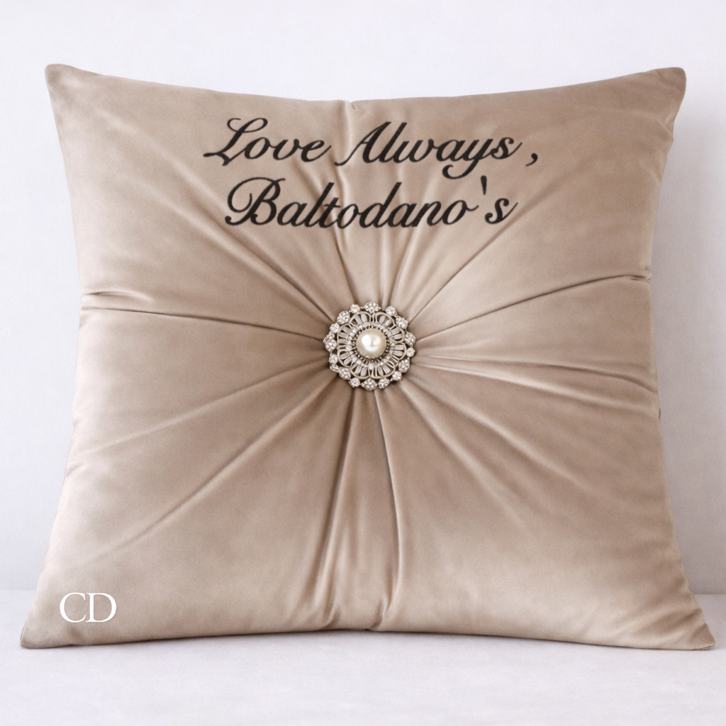 LOVE ALWAYS, BALTODANO'S - (side 2) 
Cocoa Desireé Studio 