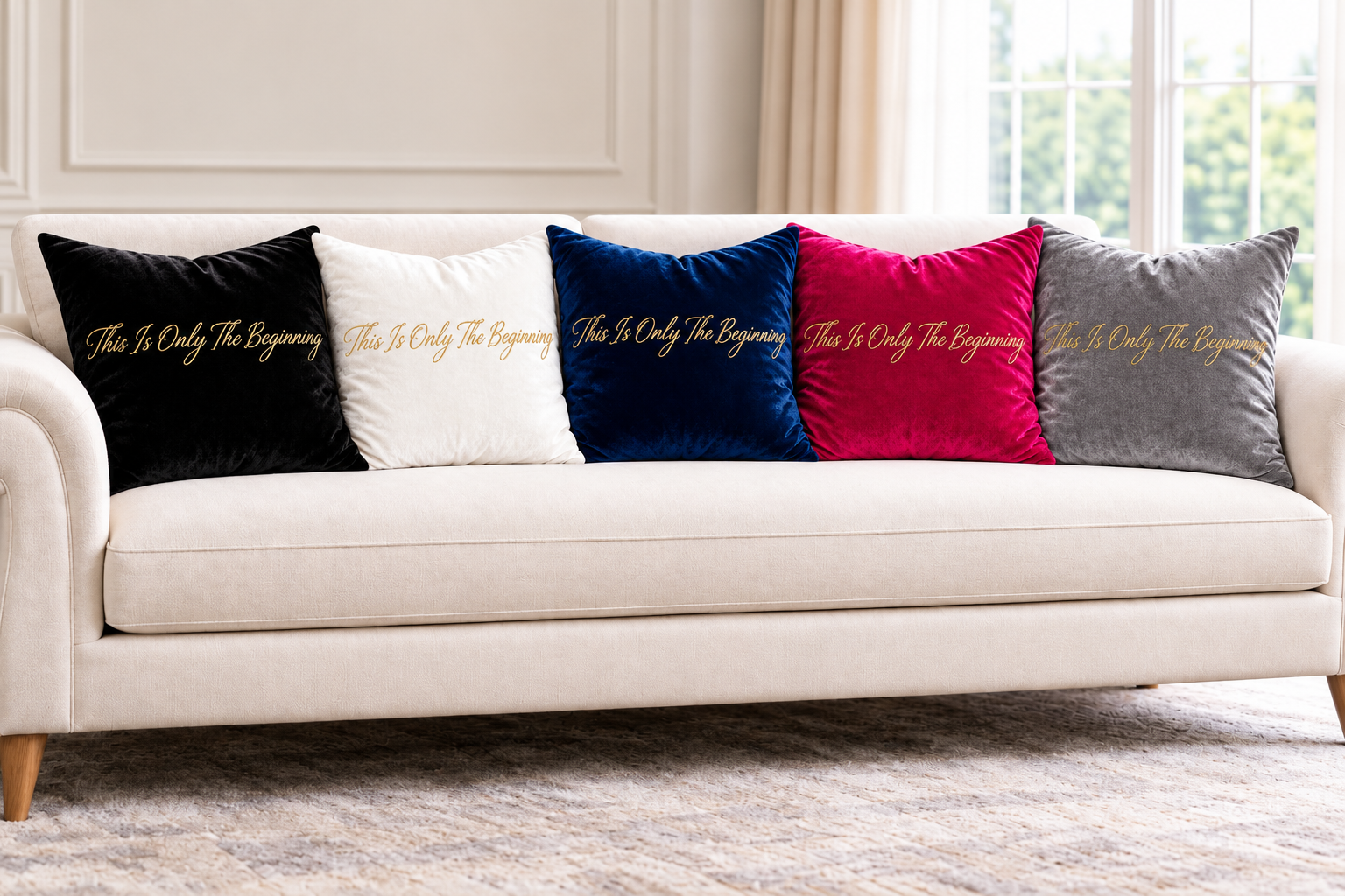 cocoa-desiree-this-is-only-the-beginning-throw-pillow-collective2.png