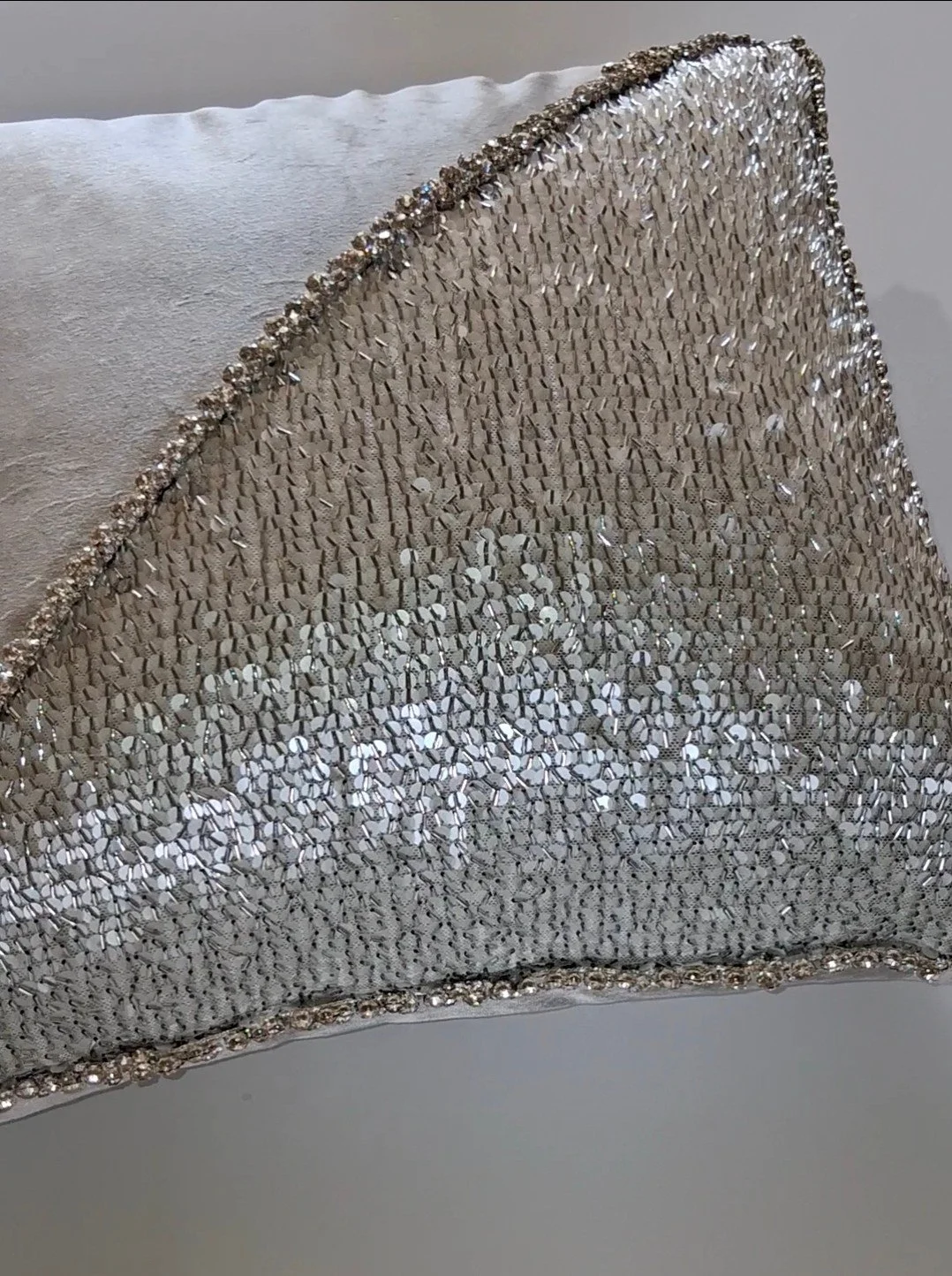 cocoa desiree holiday lux silver throw pillow detail1.jpg