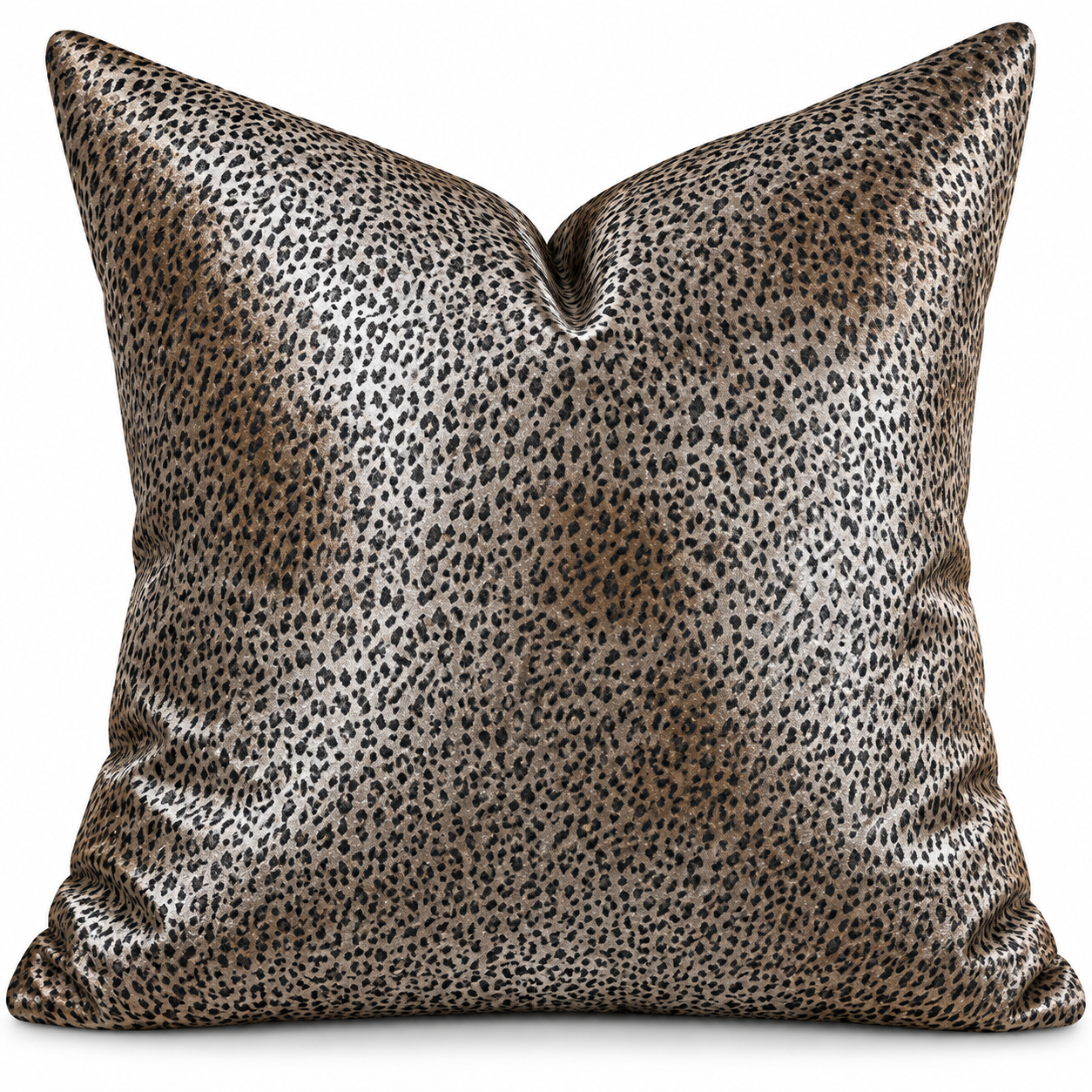 cocoa desiree No. 015 Leopard throw pillow.png