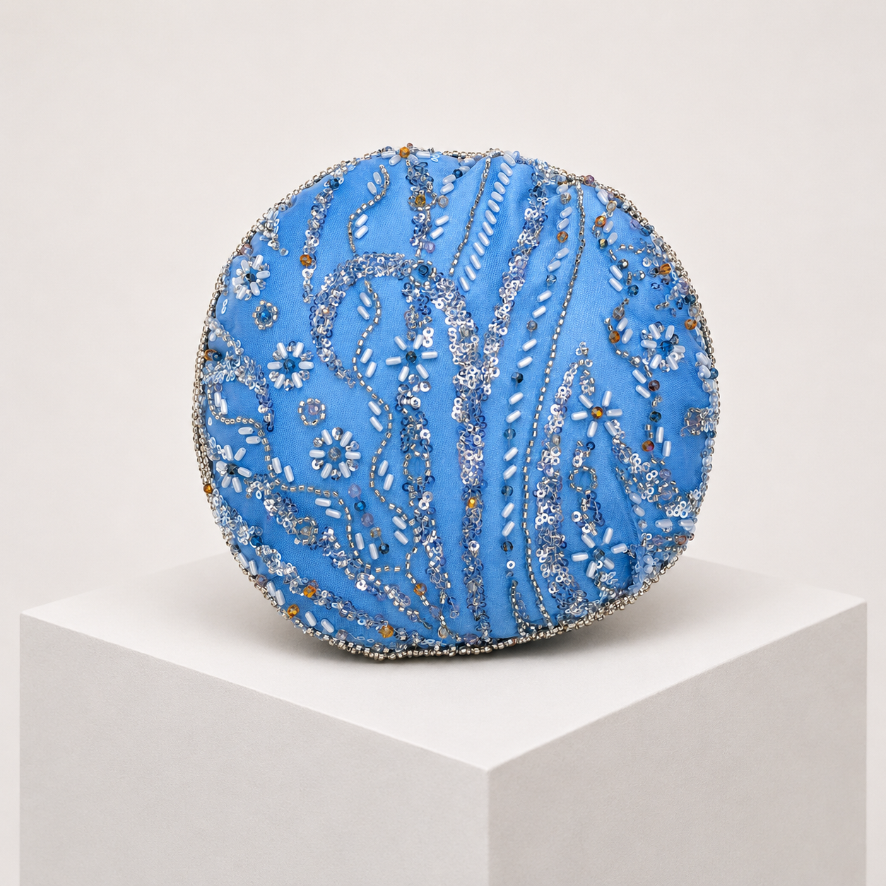 Something Blue