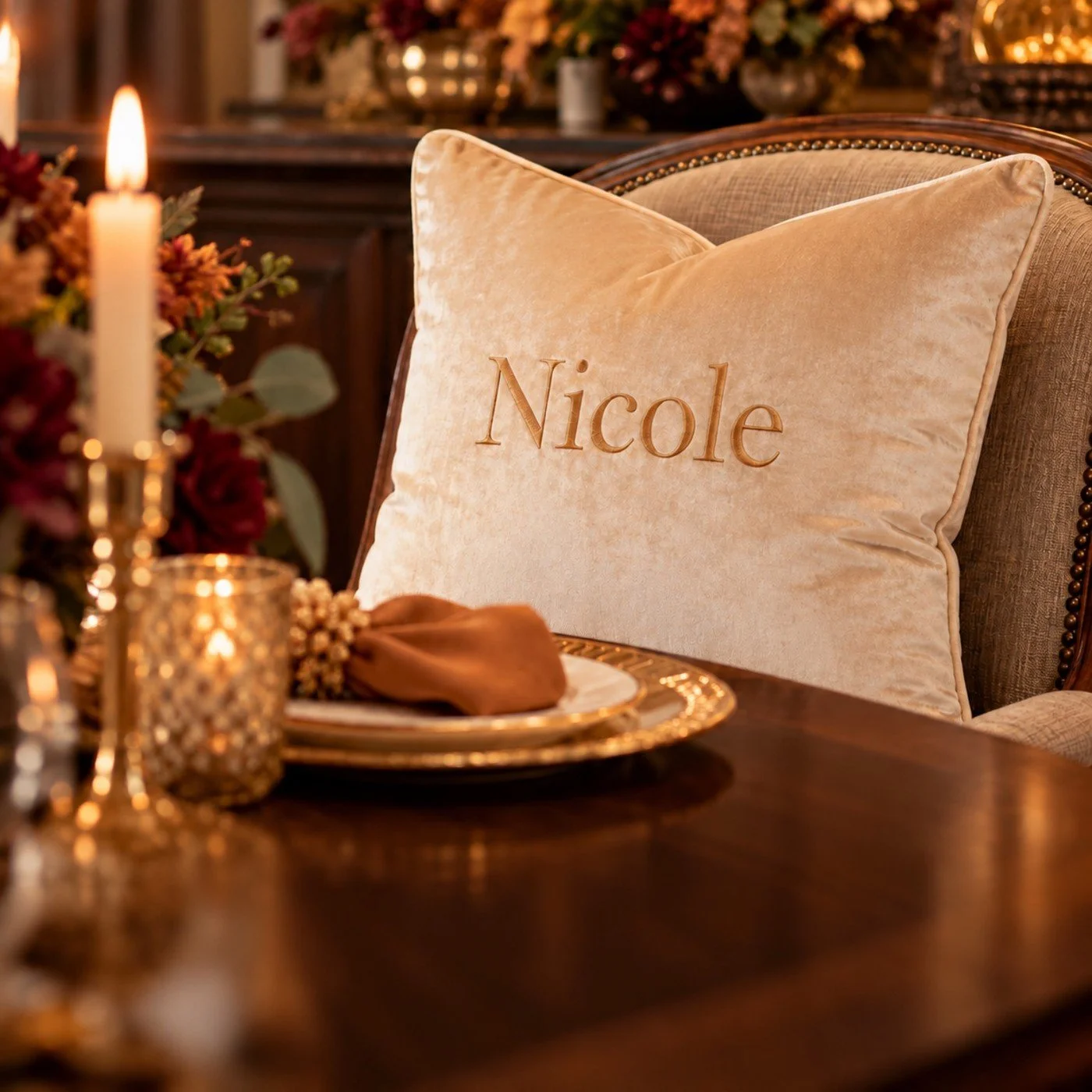 The New Table Place Cards