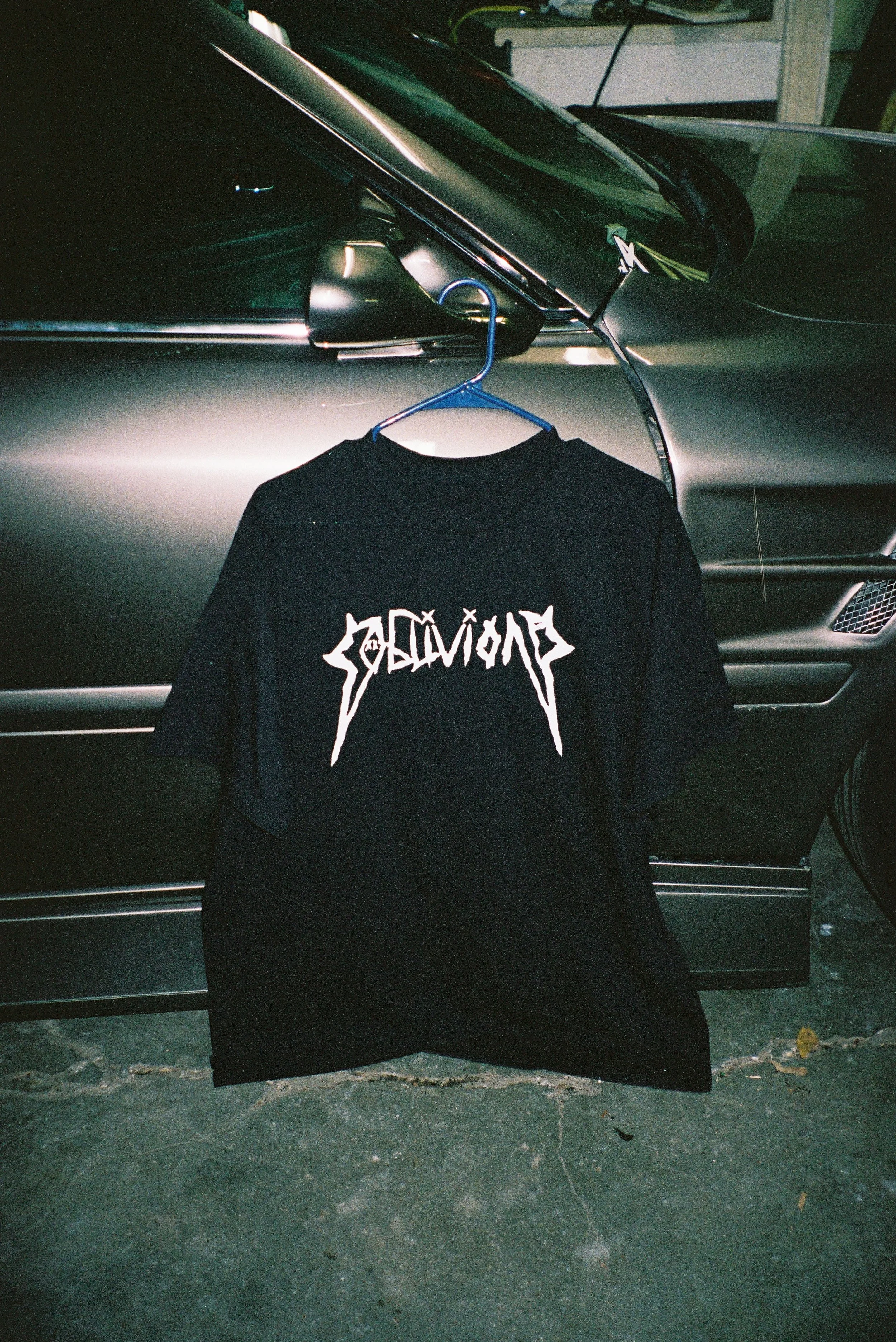 OBLIVION ORIGINAL - TEE