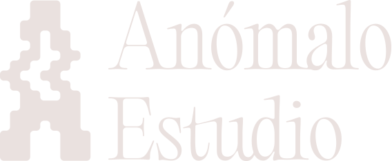 Anómalo Estudio
