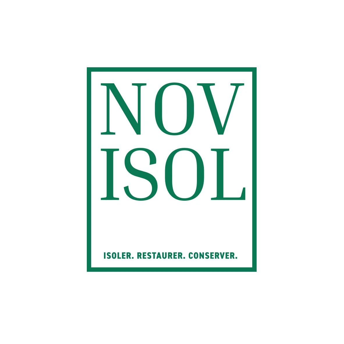 Nouvelle identit&eacute; visuelle pour mettre en valeur notre mission : isoler, restaurer et conserver vos menuiseries anciennes #isolation #restauration #conservation #fenetresanciennes