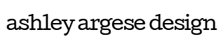 Ashley Argese Design