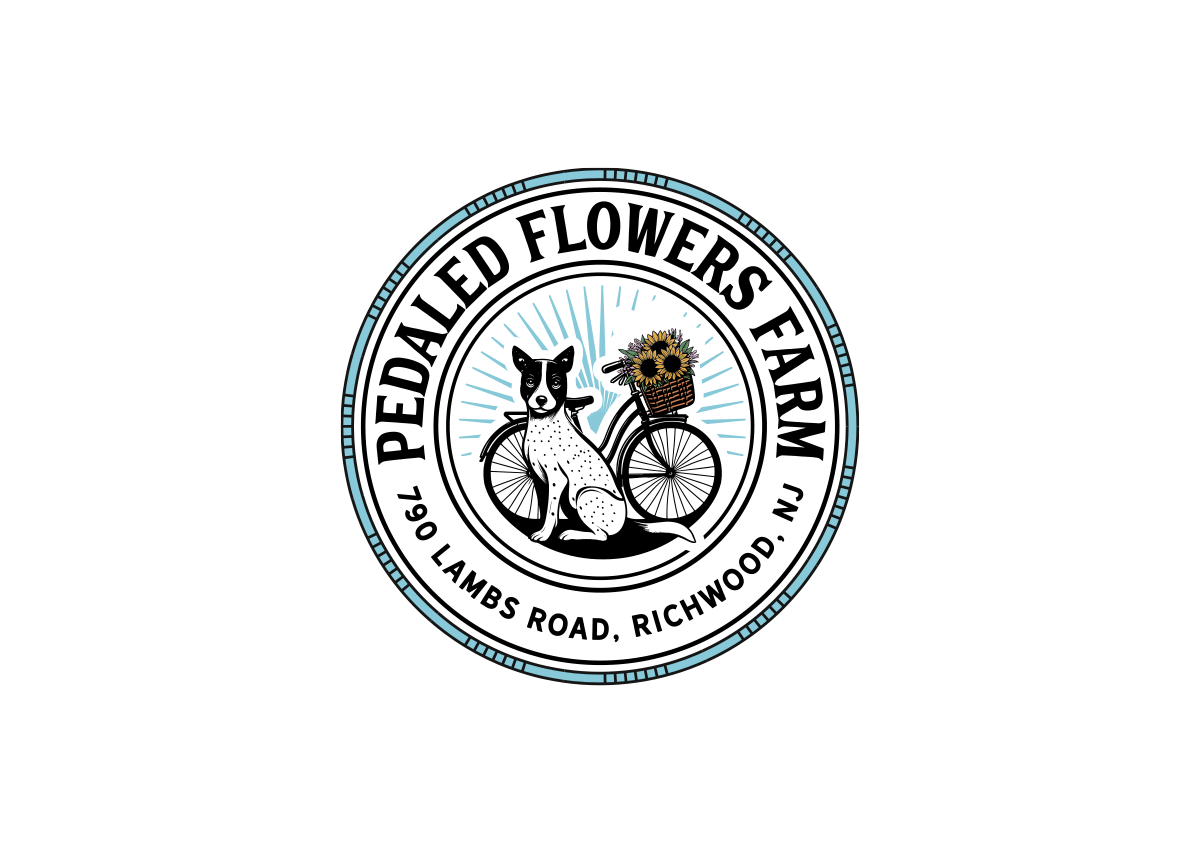 Pedaled Flowers Farm