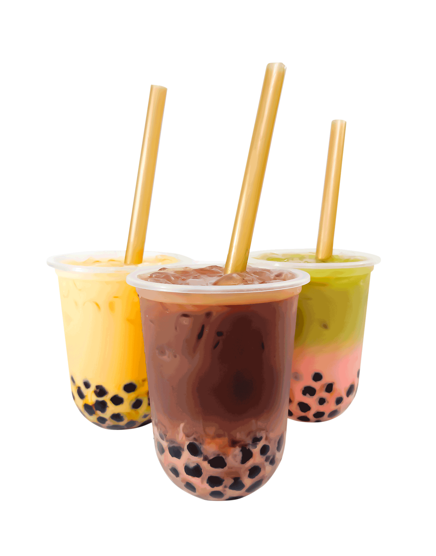 Nos Bubble Tea