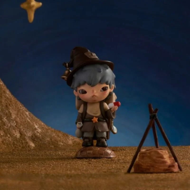 Hirono × Le Petit Prince Series
