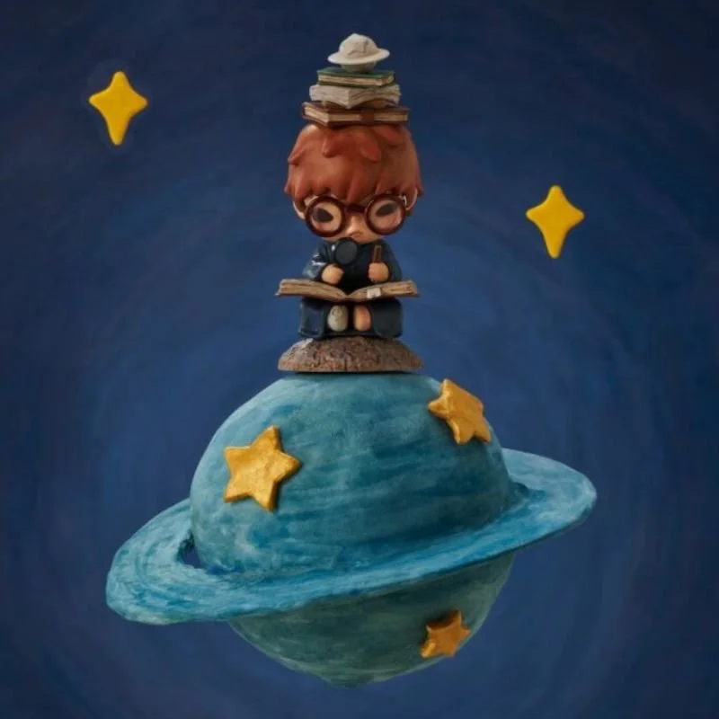 Hirono × Le Petit Prince Series