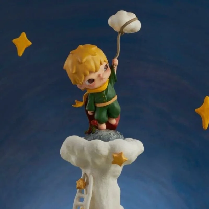 Hirono × Le Petit Prince Series