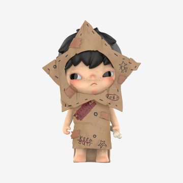 Hirono Shelter Series
