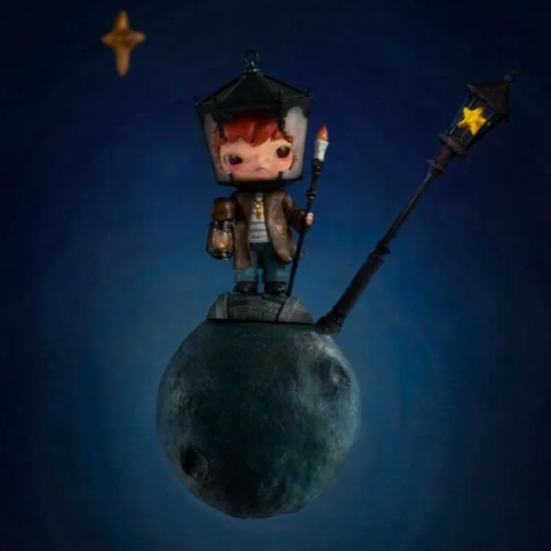 Hirono × Le Petit Prince Series