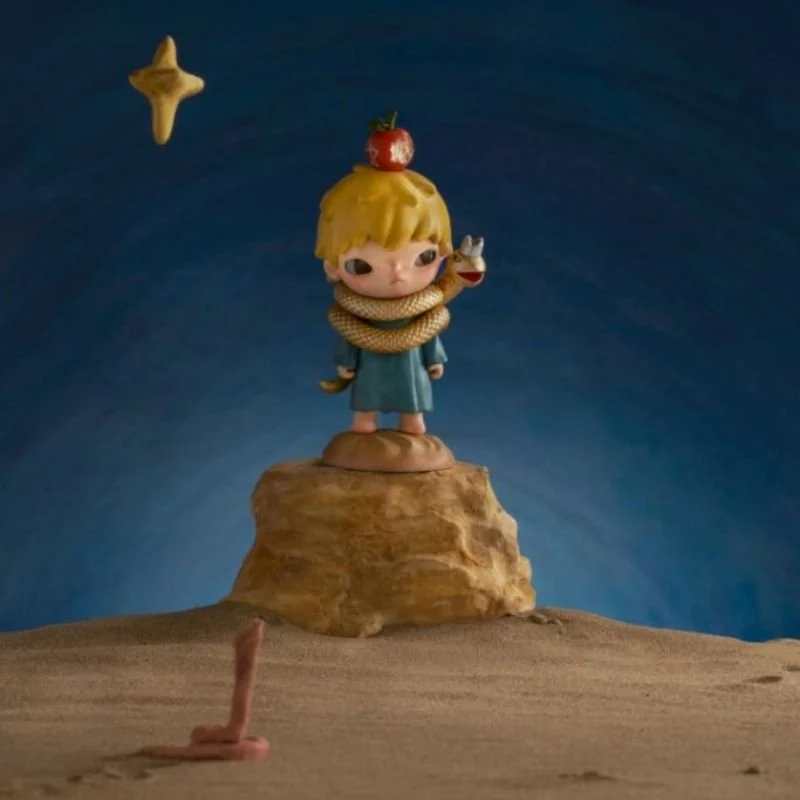 Hirono × Le Petit Prince Series