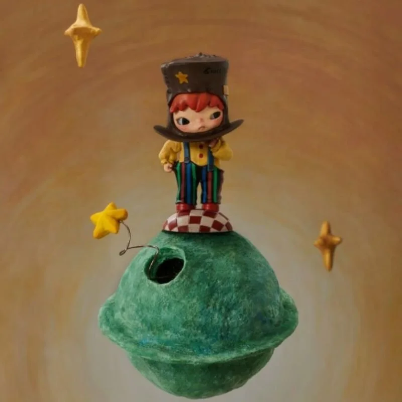 Hirono × Le Petit Prince Series
