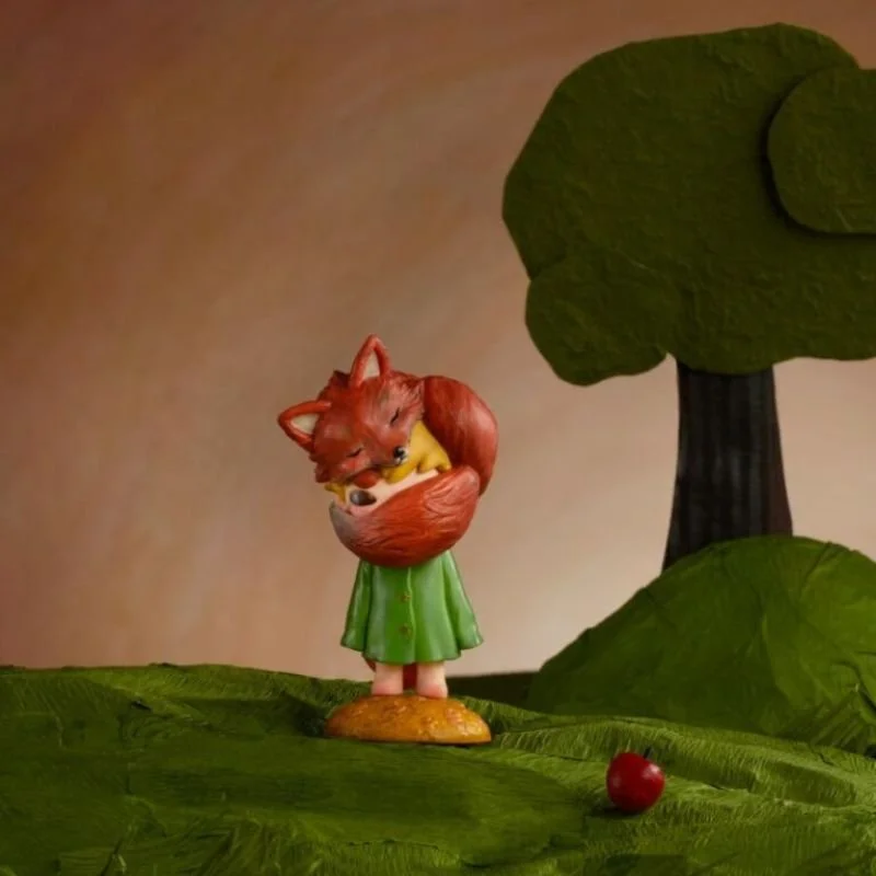 Hirono × Le Petit Prince Series