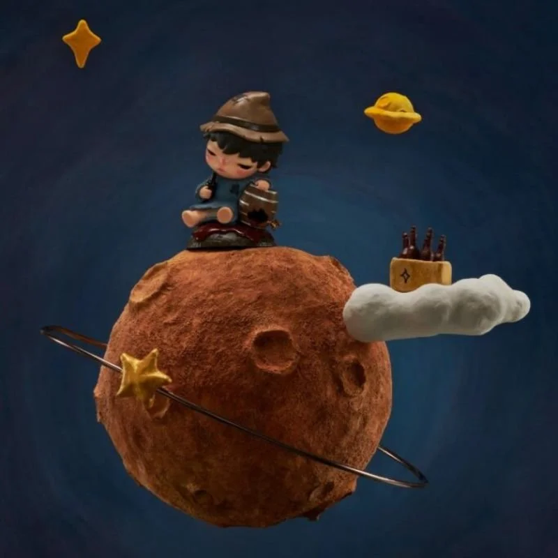 Hirono × Le Petit Prince Series