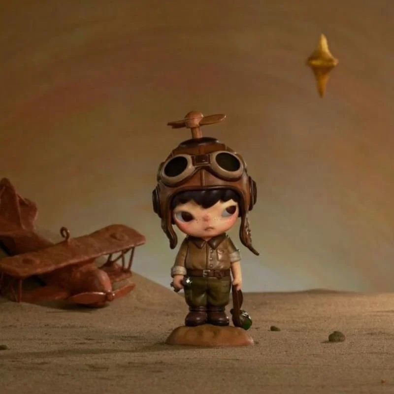 Hirono × Le Petit Prince Series