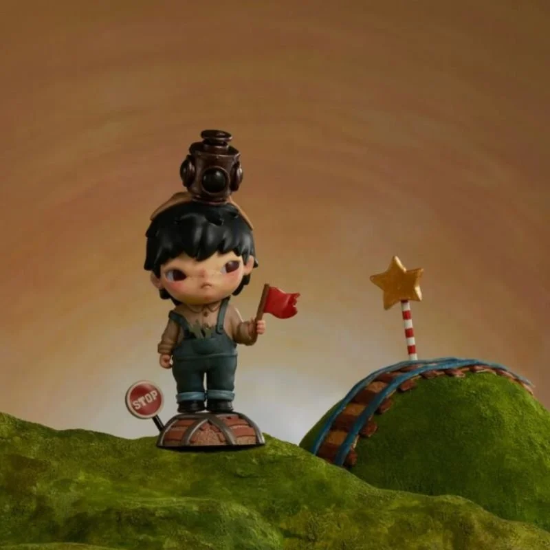 Hirono × Le Petit Prince Series