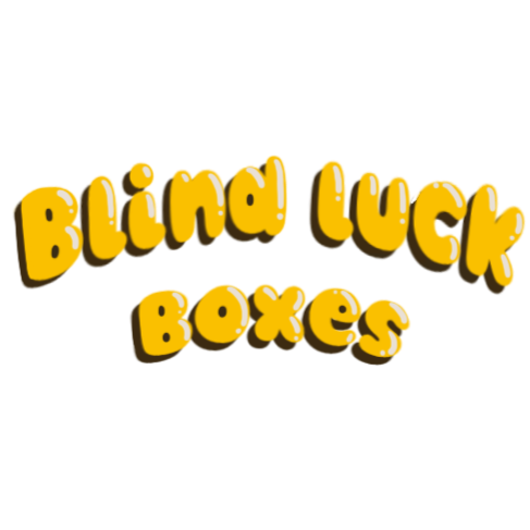 Blind Luck Boxes