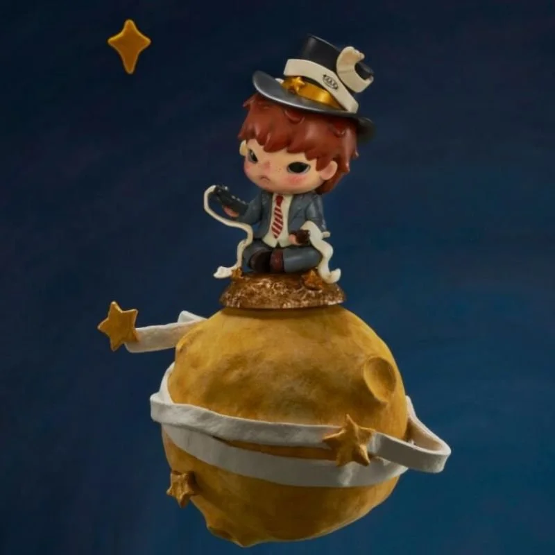 Hirono × Le Petit Prince Series