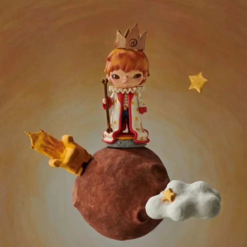 Hirono × Le Petit Prince Series