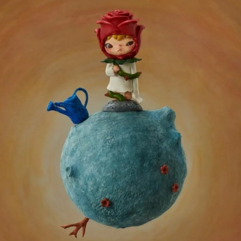 Hirono × Le Petit Prince Series