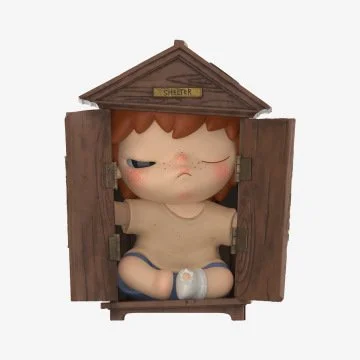 Hirono Shelter Series